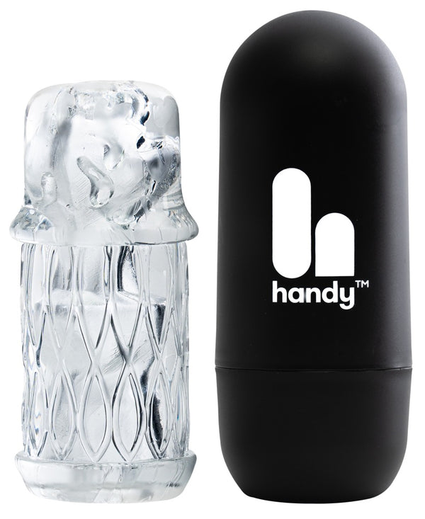 The Handy Sleeve - Transparant - The Handy - SKU: 50034660000