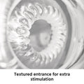 The Handy Sleeve - Transparant