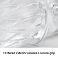The Handy Sleeve - Transparant