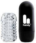 The Handy Sleeve - Transparant