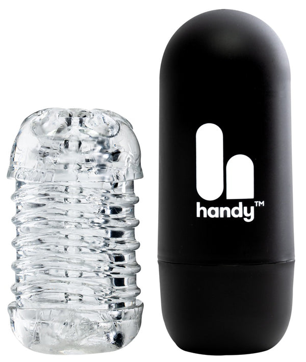 The Handy Sleeve - Transparant - The Handy - SKU: 50034740000