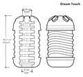 The Handy Sleeve - Transparant