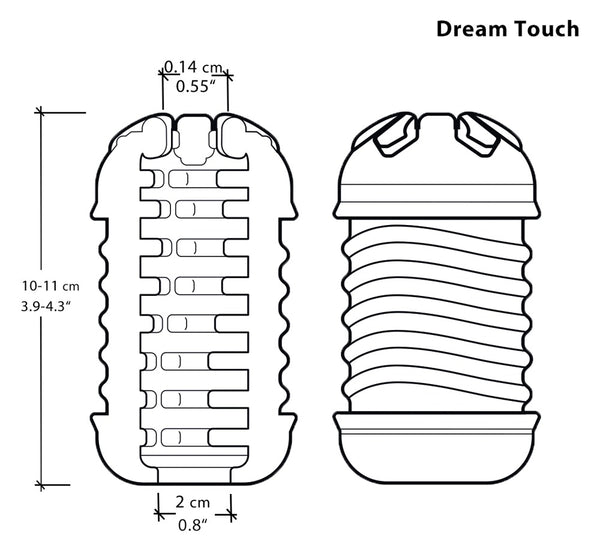 The Handy Sleeve - Transparant - The Handy - SKU: 50034740000