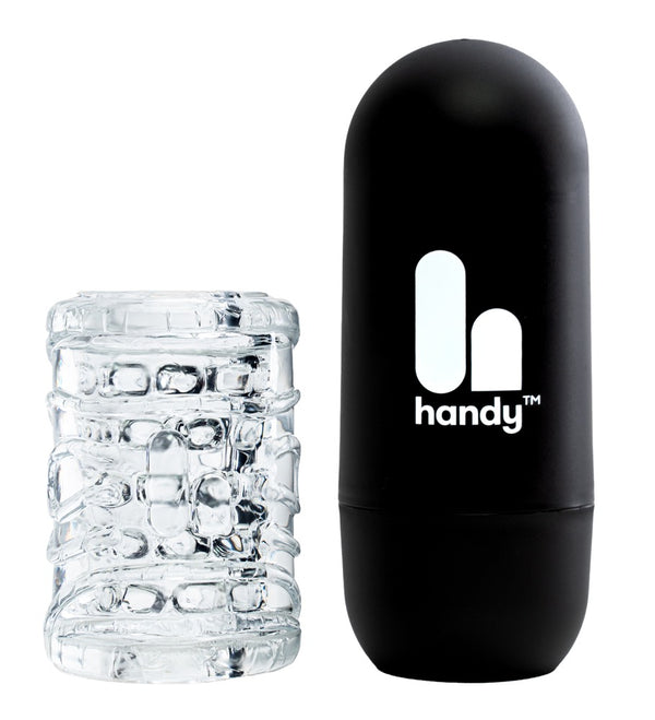 The Handy Sleeve - Transparant - The Handy - SKU: 50034820000