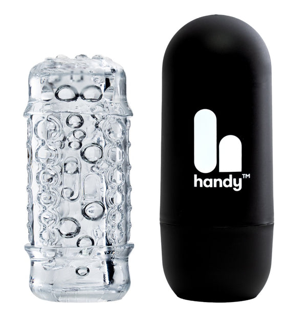 The Handy Sleeve - Transparant - The Handy - SKU: 50034900000