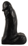 Realistixxx Dildo gigantisch met bolbasis - Huidskleur