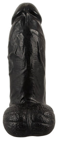 Realistixxx Dildo gigantisch met bolbasis - Huidskleur