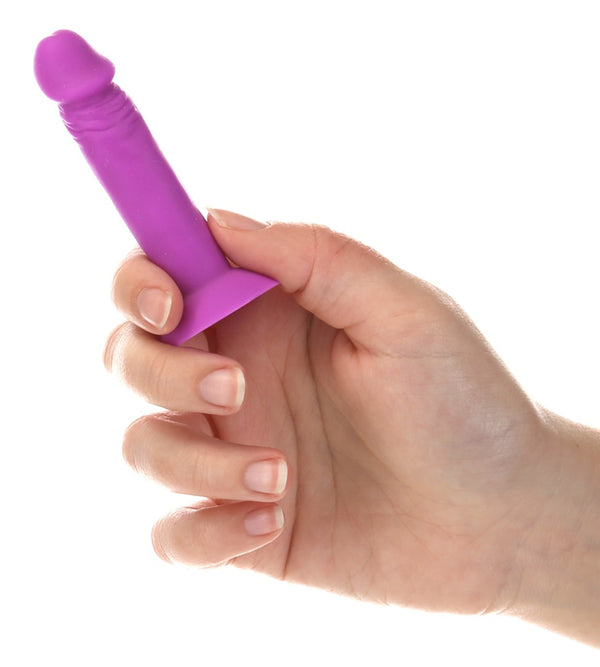 Mini dildo’s set 12-stuks - Kleurrijk - IntimateRed - SKU: 50036010000