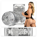 Fleshlight Quickshot - Transparant