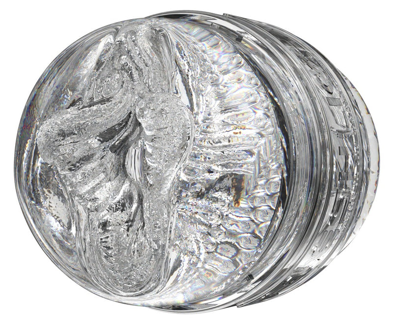 Fleshlight Quickshot - Transparant