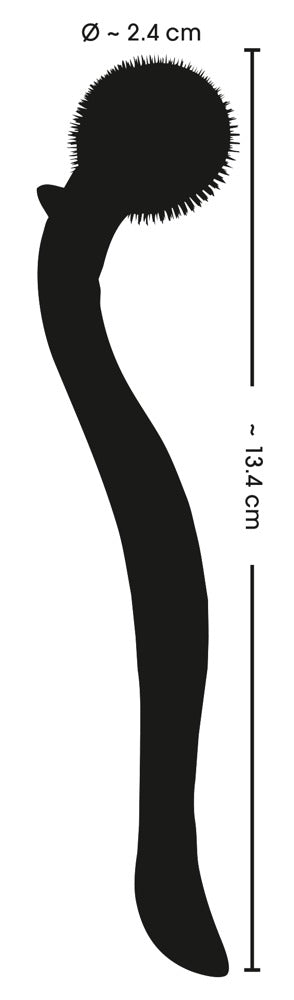 Micro tandwiel - fetisj Collectie - SKU: 50036600000