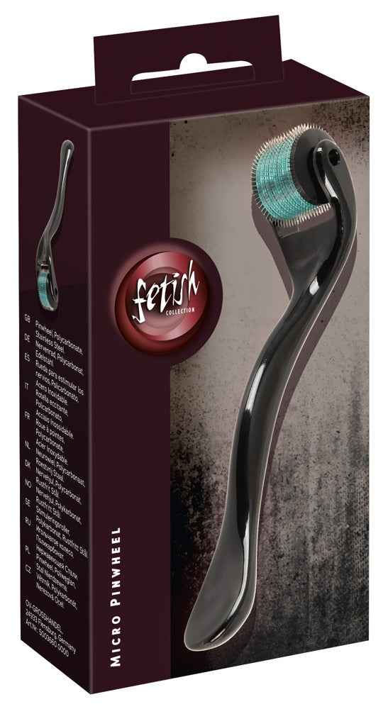 fetish Collection Micro pinwheel - fetish Collection - SKU: 50036600000