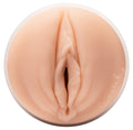 Fleshlight Trilkussen met intensieve textuur - Huidskleur
