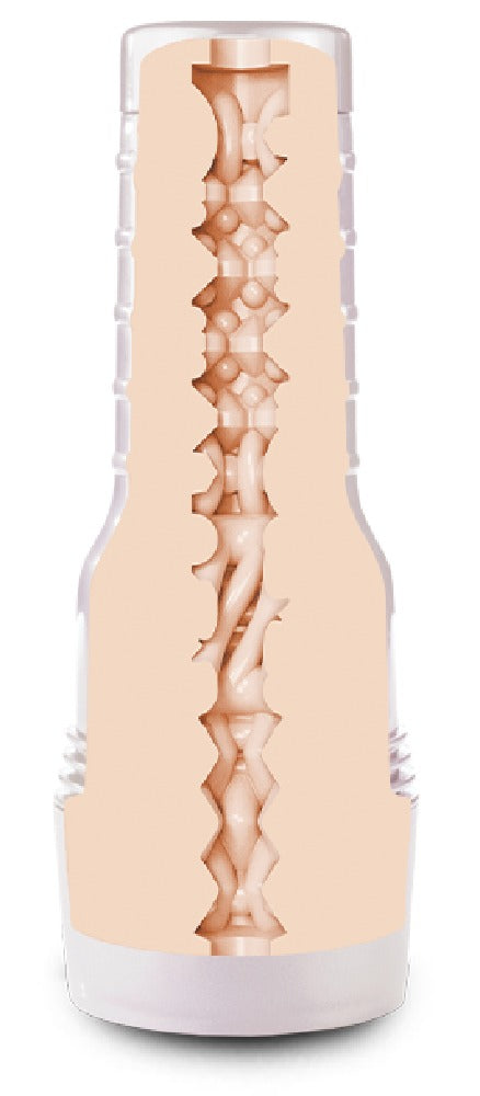 Fleshlight Trilkussen met intensieve textuur - Huidskleur - Fleshlight - SKU: 50036950000