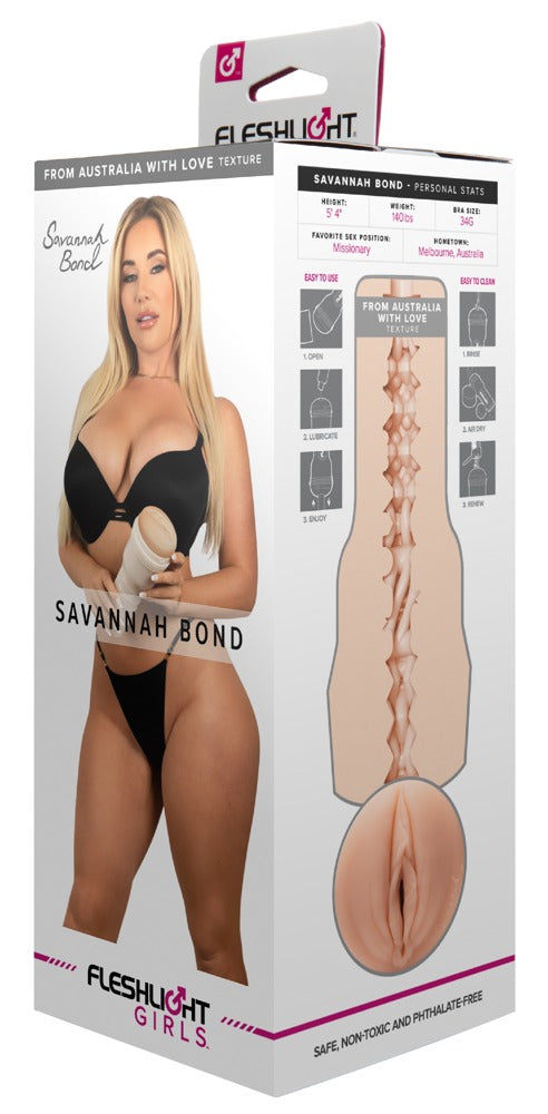 Fleshlight Trilkussen met intensieve textuur - Huidskleur - Fleshlight - SKU: 50036950000