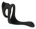 Erecto Ring - Zwart