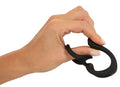Erecto Ring - Zwart