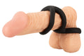 Erecto Cock ring - Zwart