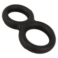 Erecto Cock ring - Zwart