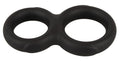 Erecto Cock ring - Zwart