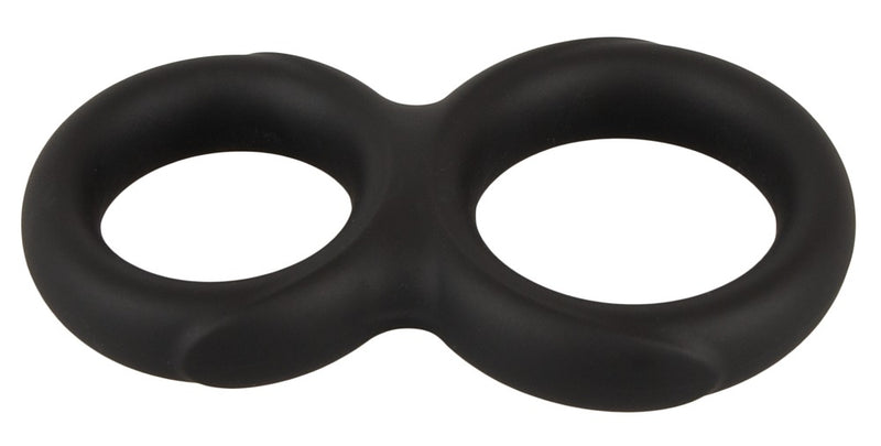 Erecto Cock ring - Zwart