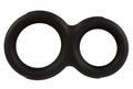Erecto Cock ring - Zwart