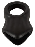 Erecto Cock ring - Zwart