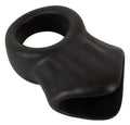 Erecto Cock ring - Zwart