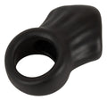 Erecto Cock ring - Zwart