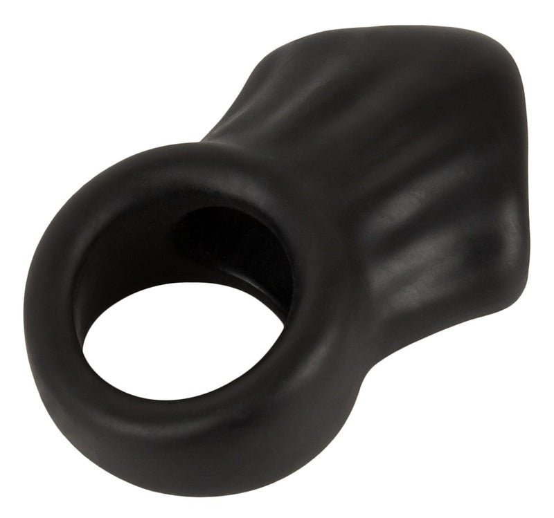 Erecto Cock ring - Zwart