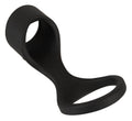 Erecto Cock sleeve - Zwart