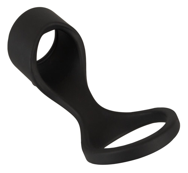 Erecto Cock sleeve - Zwart