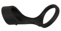 Erecto Cock sleeve - Zwart