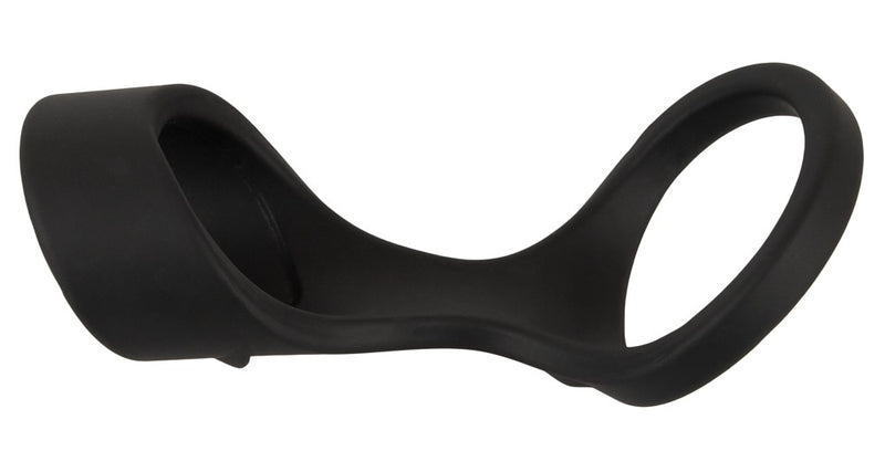 Erecto Cock sleeve - Zwart