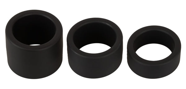 Erecto Ball Stretcher set - Zwart - Erecto - SKU: 50038060000