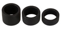 Erecto Kogelrekker set - Zwart