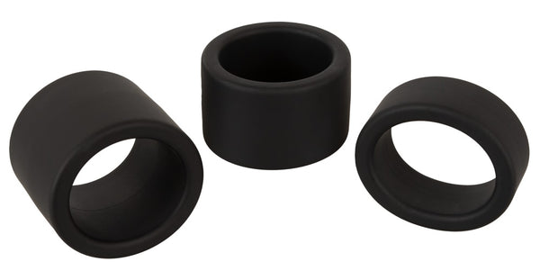 Erecto Kogelrekker set - Zwart - Erecto - SKU: 50038060000
