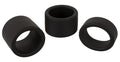 Erecto Kogelrekker set - Zwart