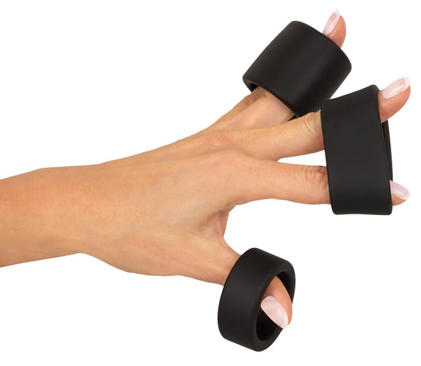 Erecto Ball Stretcher set - Zwart - Erecto - SKU: 50038060000