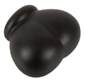 Erecto Ballenzak strak met balring - Zwart