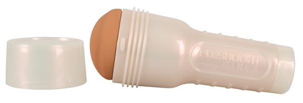Fleshlight Kazumi masturbator - Huidskleur Licht - Fleshlight - SKU: 50038570000