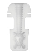 SVAKOM Sleeve met structuur - Wit