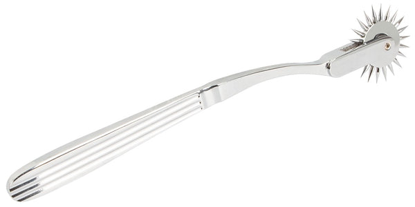 fetish Collection Silver Single pinwiel - Zilver - fetish Collection - SKU: 50039200000