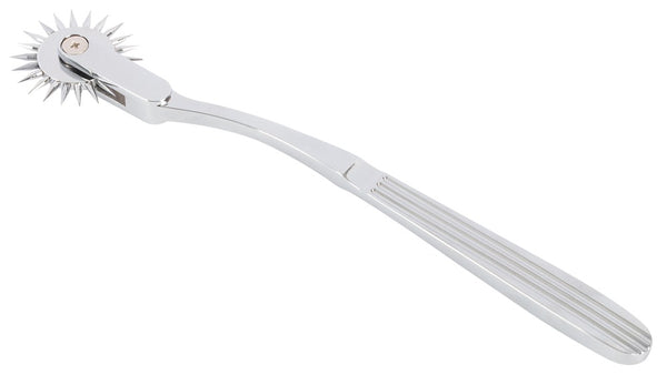 fetish Collection Silver Single pinwiel - Zilver - fetish Collection - SKU: 50039200000