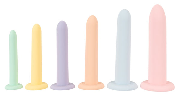 You2Toys Dildo set - You2Toys - SKU: 50039380000