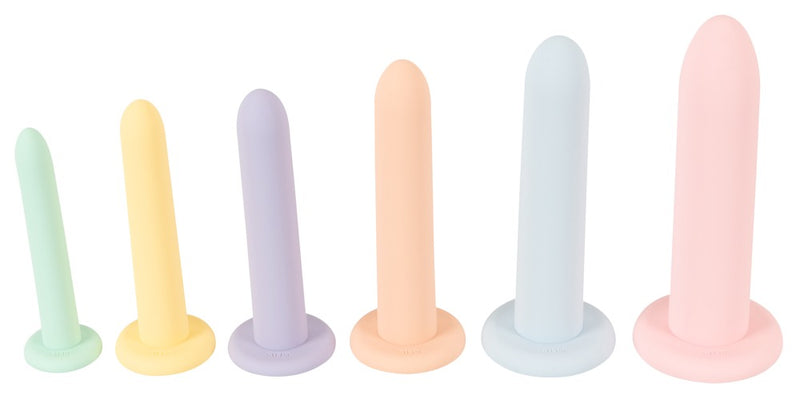 You2Toys Dildo set