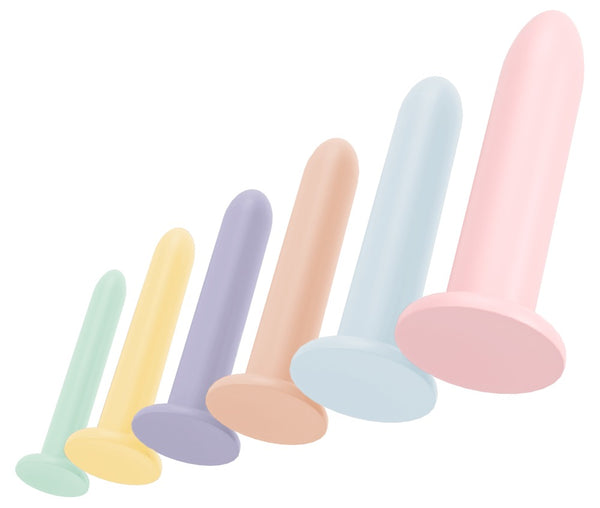 You2Toys Dildo set - You2Toys - SKU: 50039380000