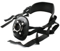 You2Toys Strap-on set - Zwart