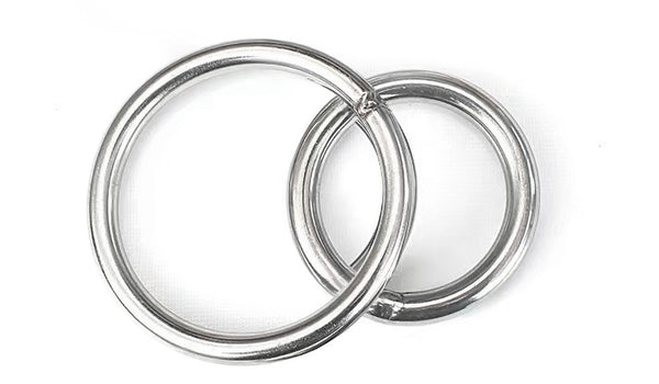 You2Toys Strap-on set met 3 dildo's en zuignap - Zwart - You2Toys - SKU: 50039460000