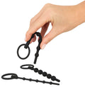 Penisplug Opleiding set - Zwart